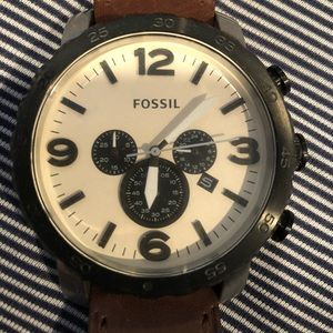 Men’s Fossil Watch